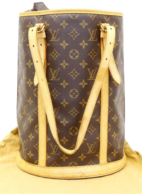 louis vuitton bucket gm discontinued|why did louis vuitton discontinue bags.